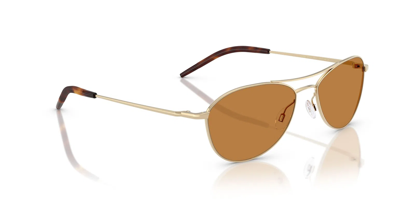 Oliver Peoples Aero Ii 1358S Sunglasses - view 28